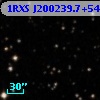 1RXS J200239.7+540553