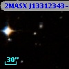 2MASX J13312343-0143337