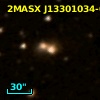 NVSS J133010-020608