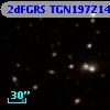 2dFGRS TGN197Z147