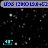 1RXS J200319.0+521042