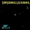 [DFJ2001] J133045.5-014843