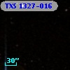 TXS 1327-016