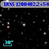 1RXS J200402.2+544400