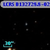 LCRS B132728.8-021723
