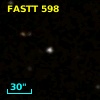 2MASS J13312244-0022398