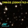 1RXS J200457.6+523341