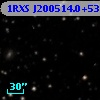 1RXS J200514.0+532407