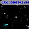 1RXS J200550.9+540706