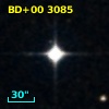 BD+00  3085
