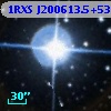 1RXS J200613.5+530944