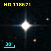 HD 118671