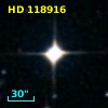 HD 118916