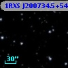 1RXS J200734.5+543302