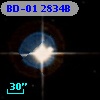 BD-01  2834B