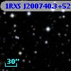 1RXS J200740.3+523054