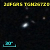 2dFGRS TGN267Z075