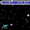 1RXS J200811.9+540137