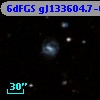 6dFGS gJ133604.7-013531