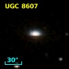UGC  8607