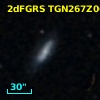 6dFGS gJ133845.5-002501