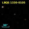 LBQS 1330-0105