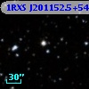 1RXS J201152.5+541947
