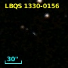 LBQS 1330-0156