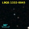 LBQS 1332-0045