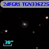 2dFGRS TGN336Z253