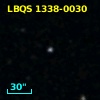 LBQS 1338-0030