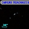 2dFGRS TGN266Z218