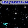 1RXS J201355.0+540132