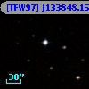[TFW97] J133848.15-020149.17