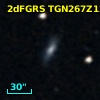 2dFGRS TGN267Z124