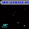 1RXS J133633.9-010442