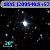 1RXS J200840.8+525555