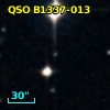 QSO B1337-013