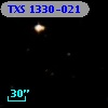 TXS 1330-021