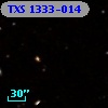 TXS 1333-014