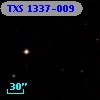 TXS 1337-009