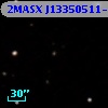 2MASX J13350511-0232241