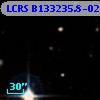 LCRS B133235.8-021739