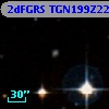 2dFGRS TGN199Z225