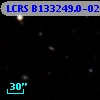 LCRS B133249.0-021630