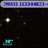 2MASS J13344023-0048446