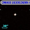 2MASS J13352699-0057423
