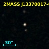 2MASS J13370017-0101296