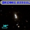 [DFJ2001] J133111.2-014335