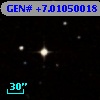 GEN# +7.01050018